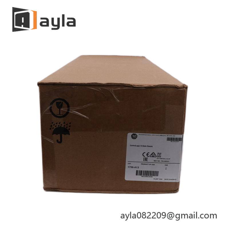 AB 1757-PLX52 ProcessLogix Processor Module