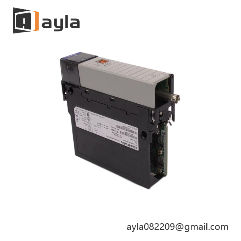 AB 1761-L32AWA compact controller 1K memory