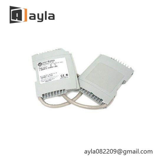 1769-CLL1 Connection Cable