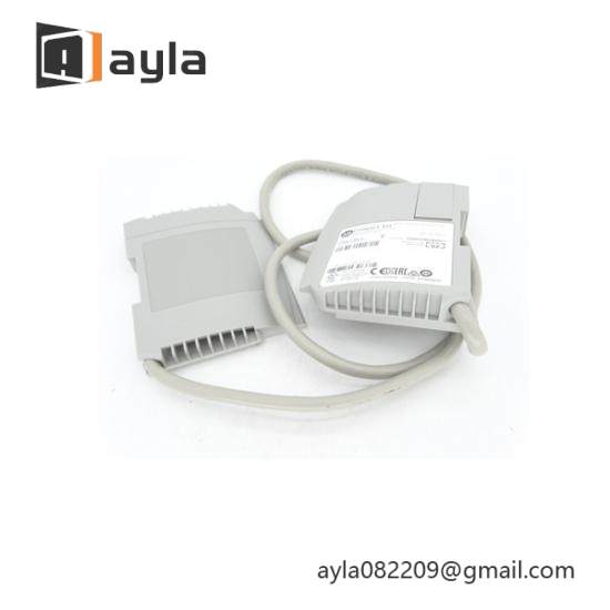 1769-CRL3 A Compact I/O Right-To-Left Bus Ext Cable