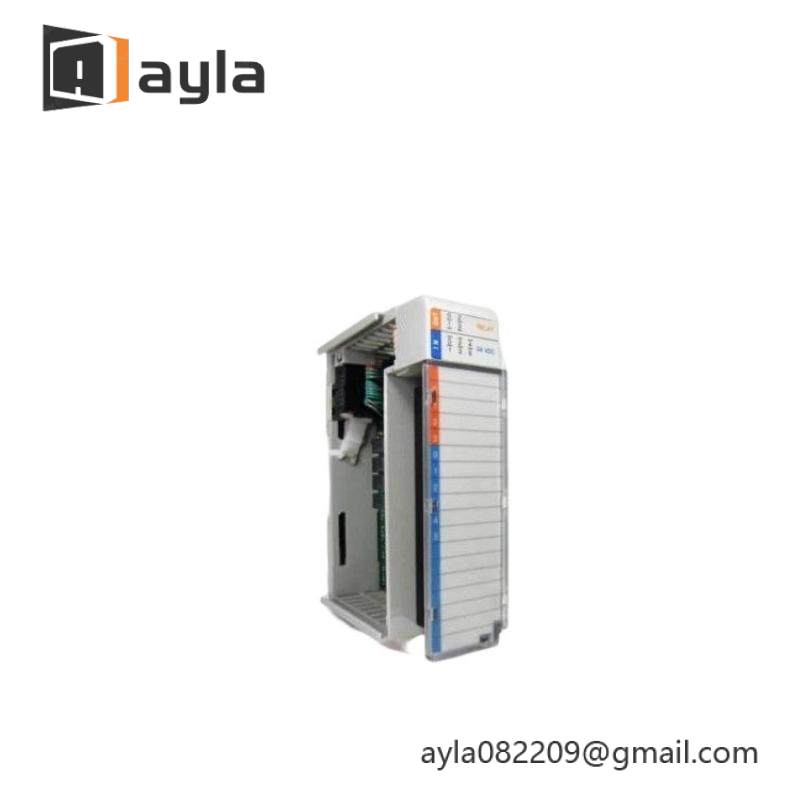 AB 1769-IQ6XOW4 4pt ac/dc relay output