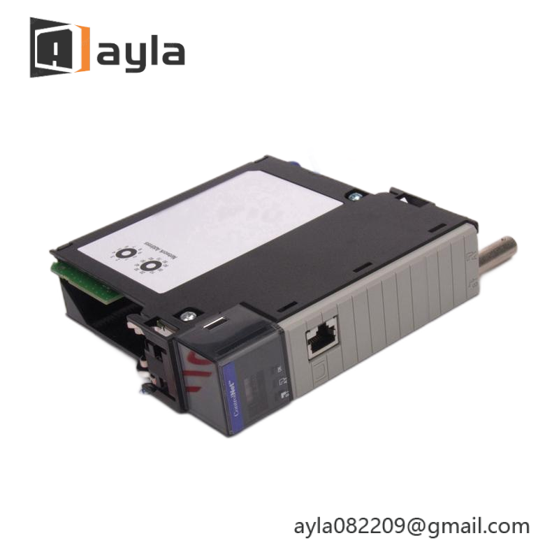 AB 1769-OA8 AC Output Module