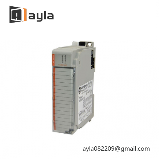 1769-OA8 CompactLogix Output Module