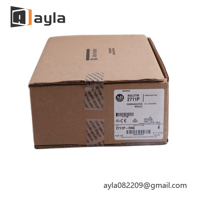 AB 1769-SM1 Communication Module