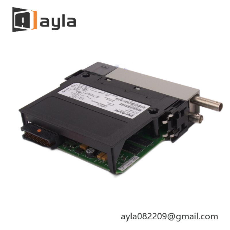 AB 1770-KFD Interface Adapter module