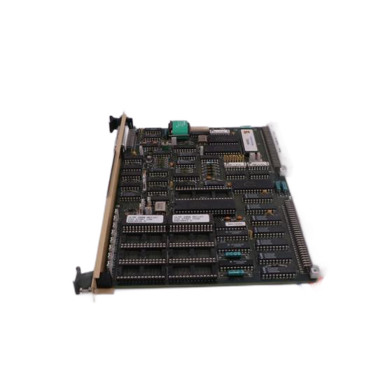 1771-A4B PLC-5 I/O Chassis Assembly