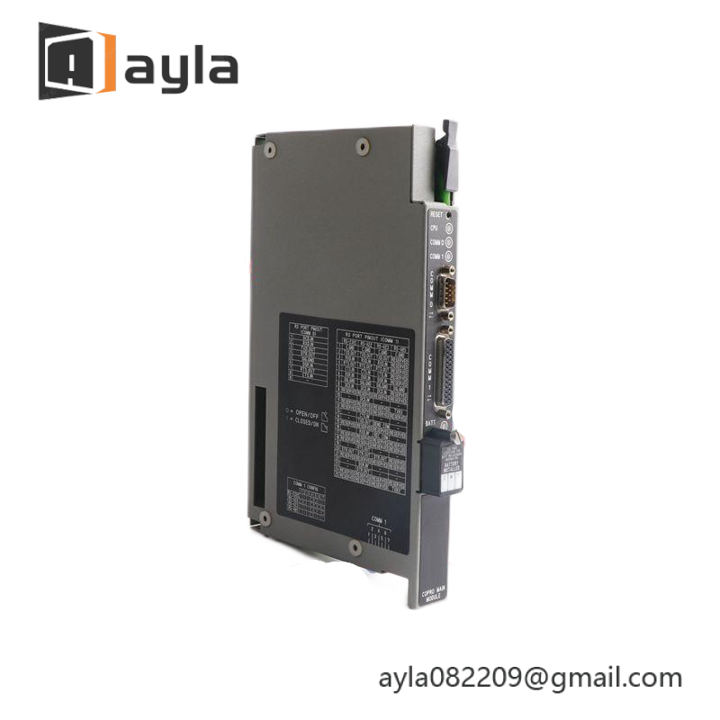 AB 1771-HS3A IMC-123 3-Axis Servo