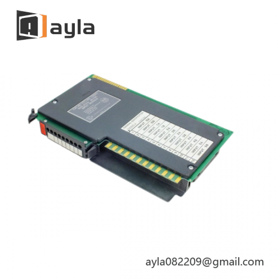 1771-IB PLC-5 Digital Input Module