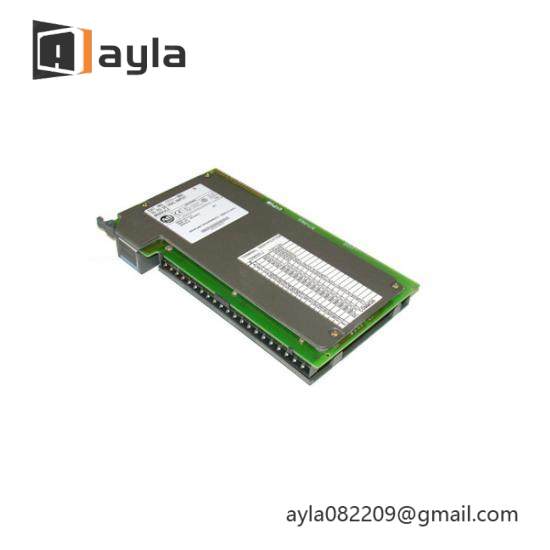 1771-IBDK/B Digital Input Module