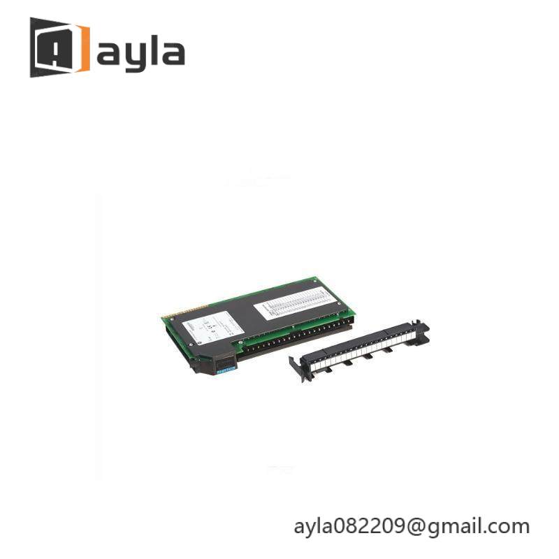 AB 1771-IBDK Input Module, 10-30V DC, 16 Input