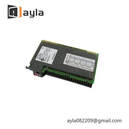 1771-IFEK Analog Input Module