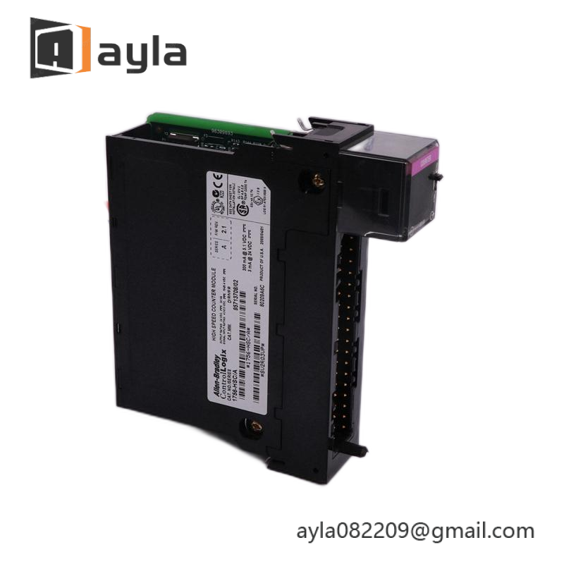 AB 1771-IVN DC Input Module 10-30V