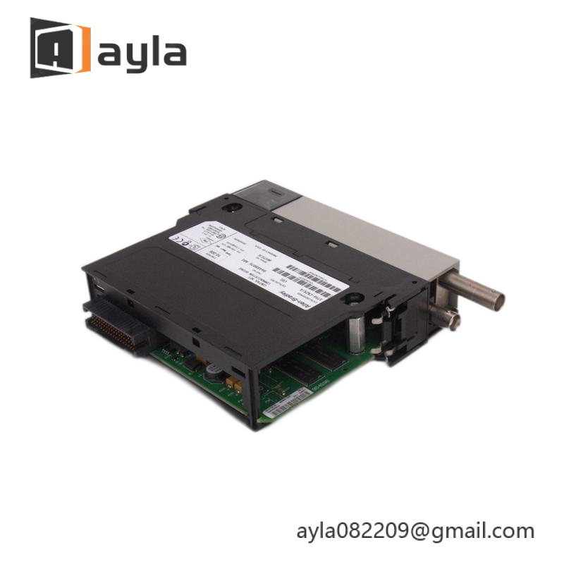 AB 1771-OFE1 Analog Output Module