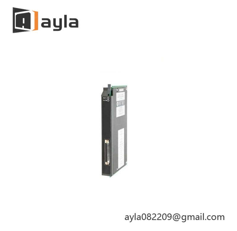 AB 1771-WS Scale Module