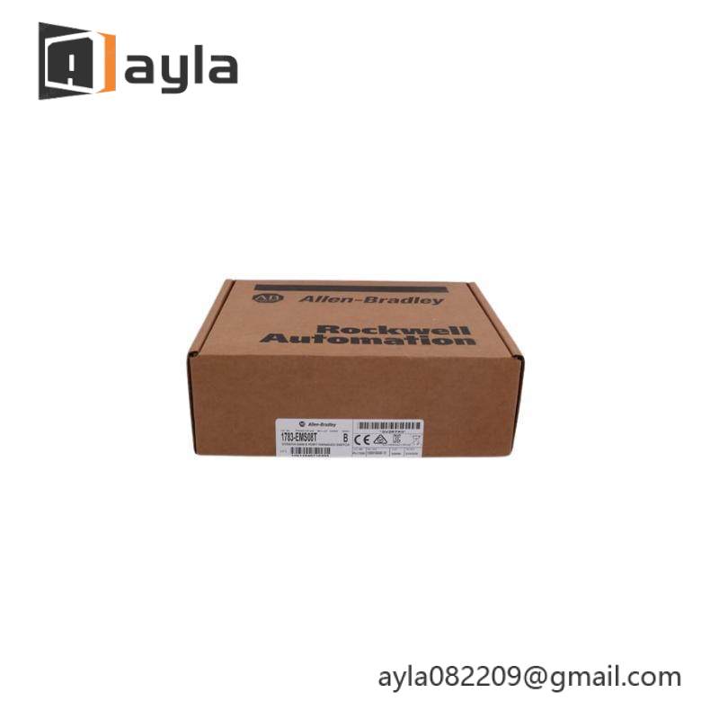 AB 1783-MS08T 1783-EMS08T Switch