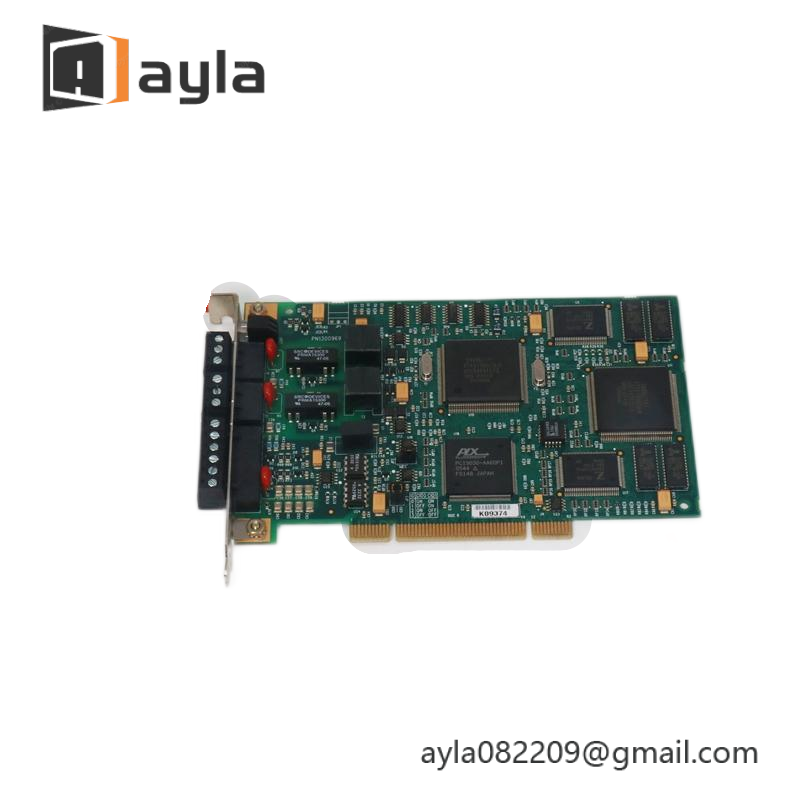 AB 1784-PKTX/B Network Interface Card