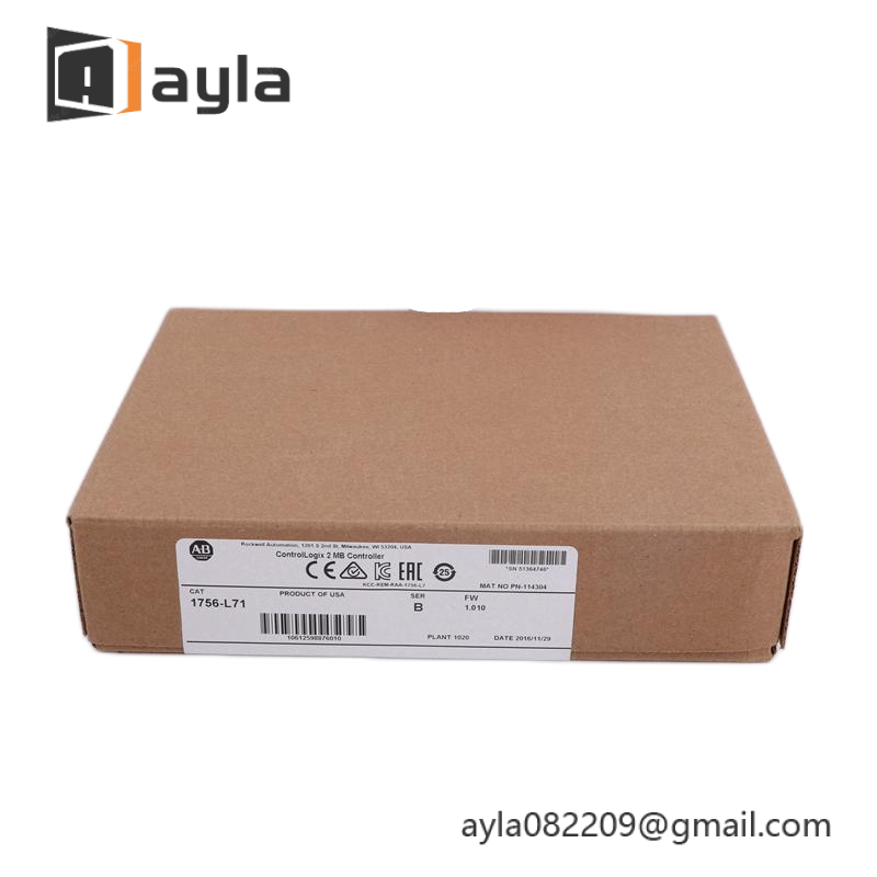 AB 1785-ENET PLC5 Ethernet Interface module