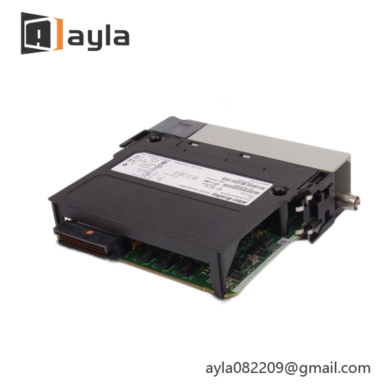 AB 1785-L20B Controller Module