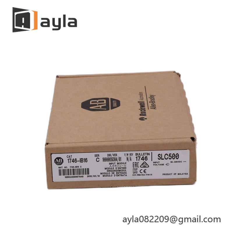 AB 1785-L20E PLC-5 EtherNet/IP