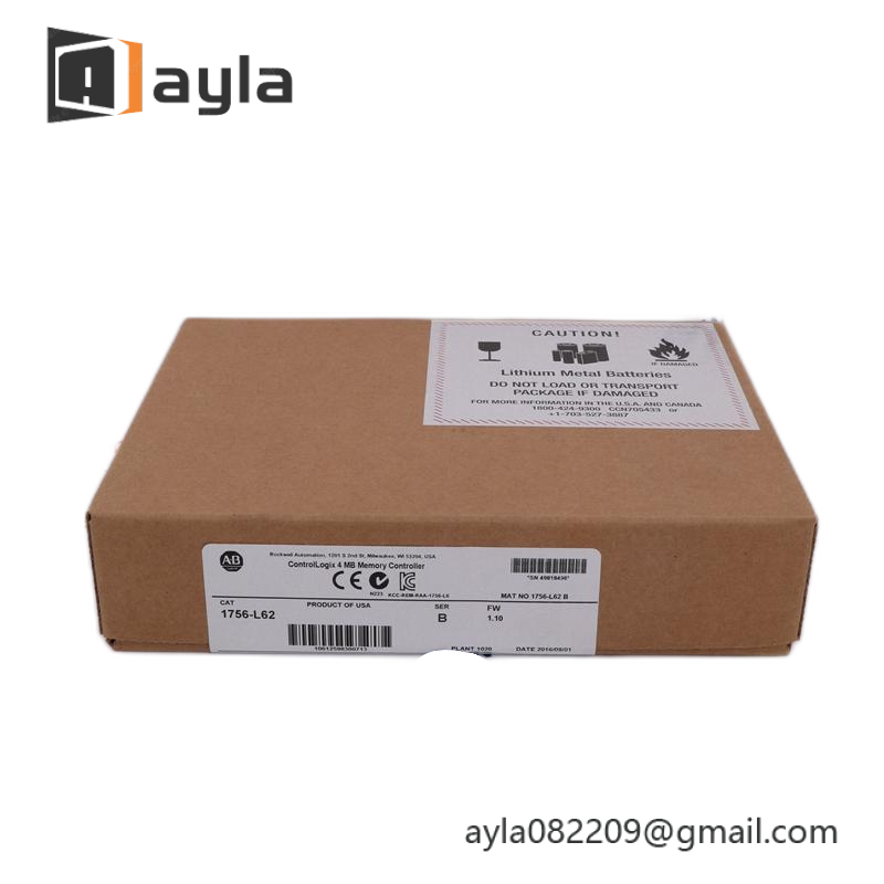 AB 1785-L40C Processor Module