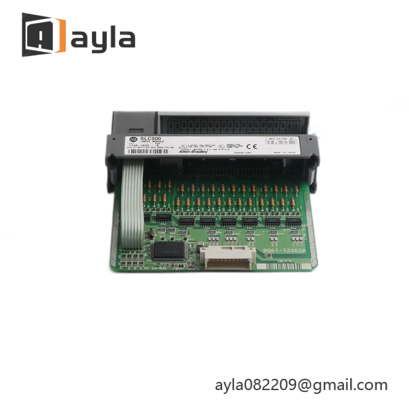 AB 1785-L60L PLC Processor