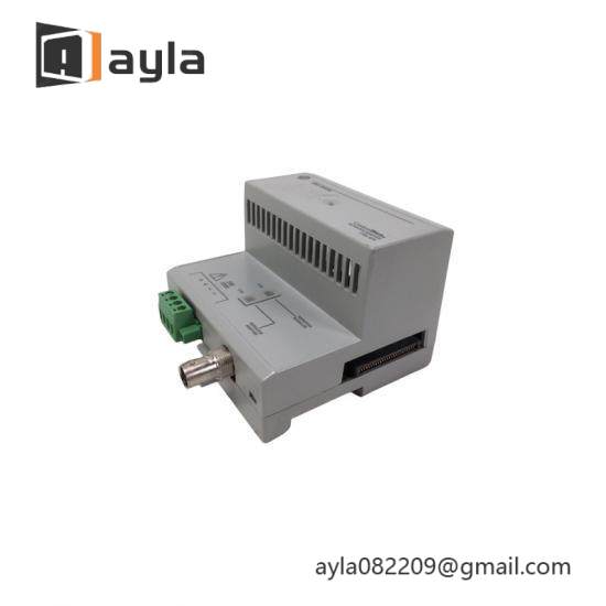 1786-PRA/B FLEX I/O Modules