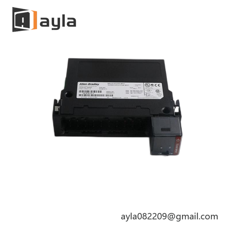 AB 1794-IB16 Digital Input Modules