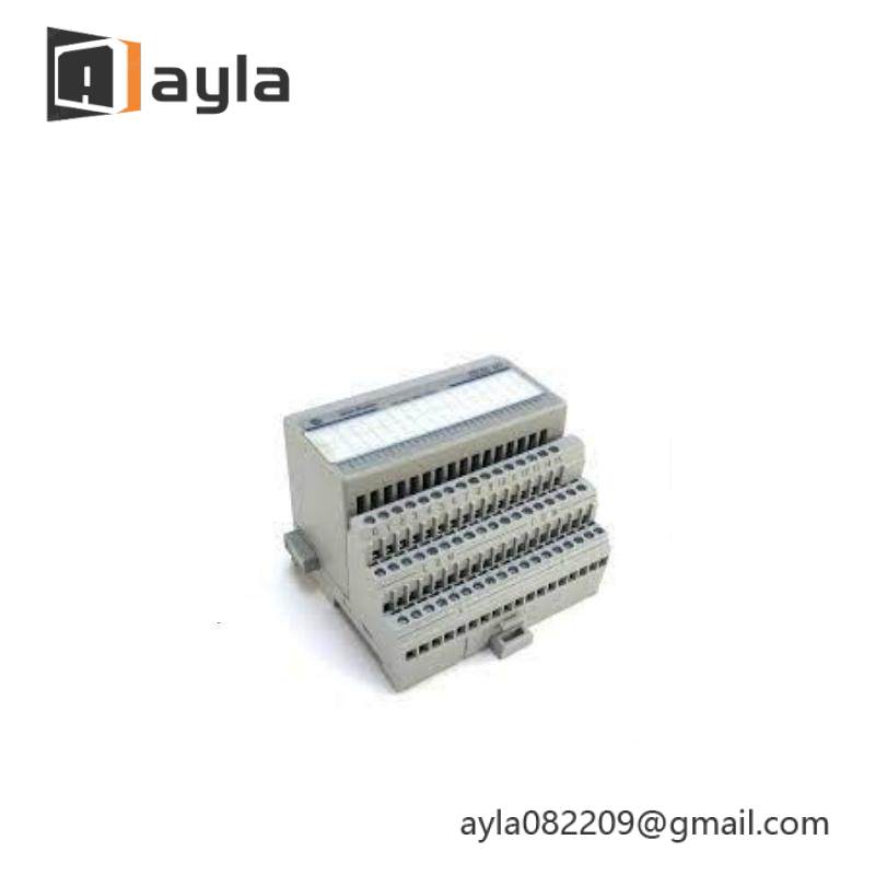 AB 1794-IB32 Flex I/O Input Module