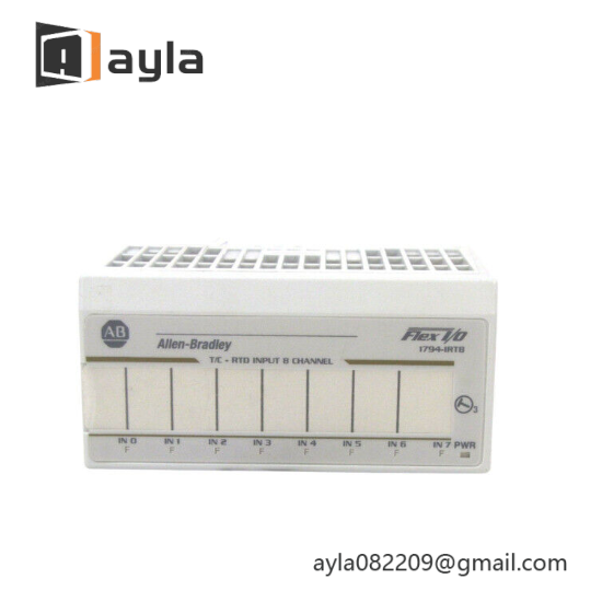 1794-IRT8  Input Analog Module