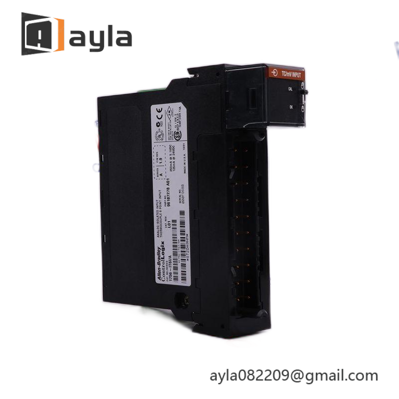 AB 1794-OB16P Digital DC Output Module