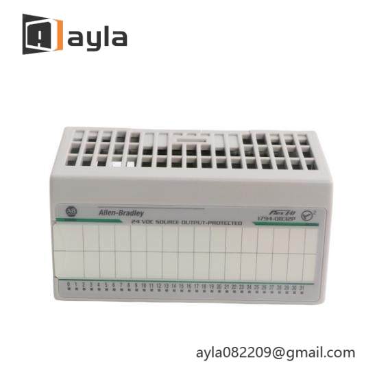 1794-OB32P/A Output Module Protected, A