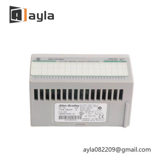 1794-OB32P/A Output Module Protected, A