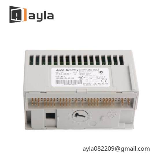 1794-OB32P/A Output Module Protected, A
