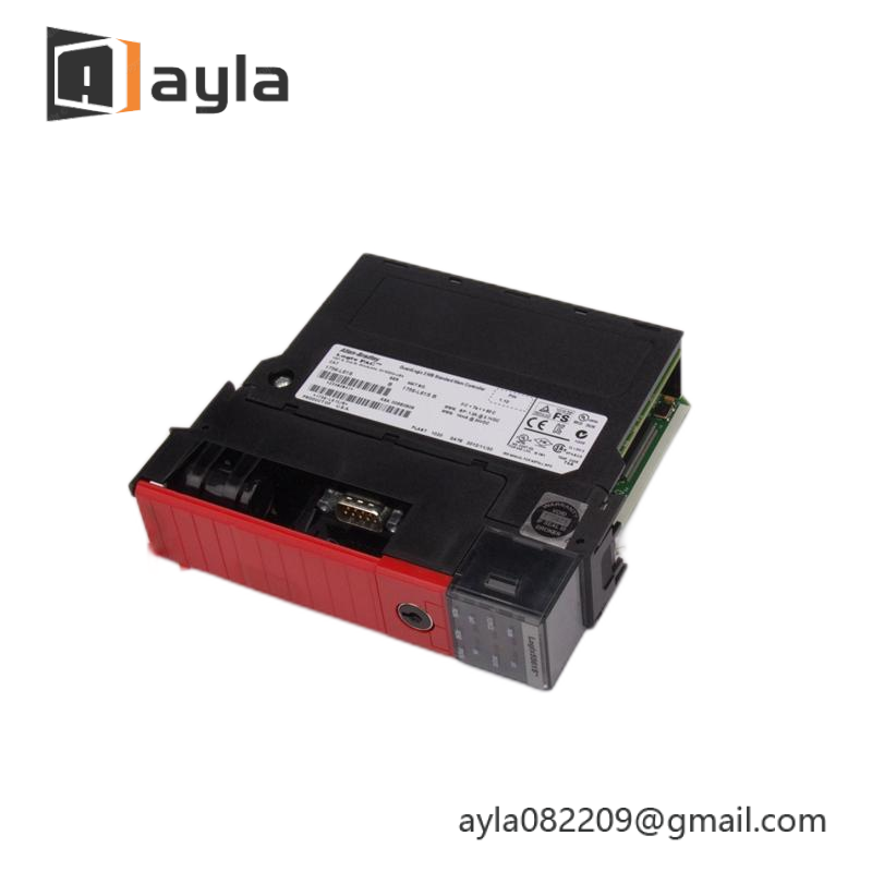 AB 1797-BIC Bus Isolator Module