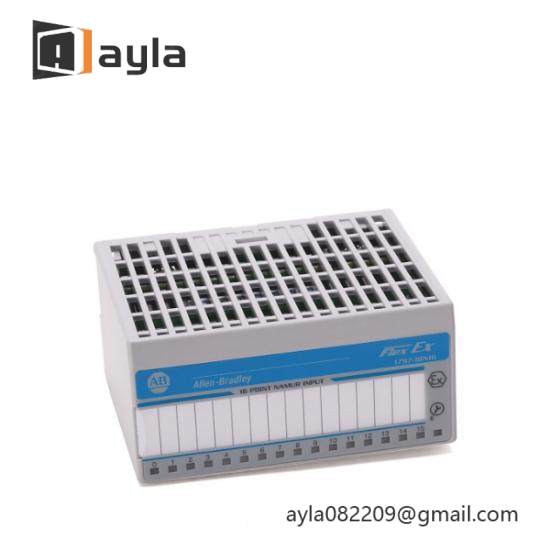 1797-IBN16 Digital DC Input Module