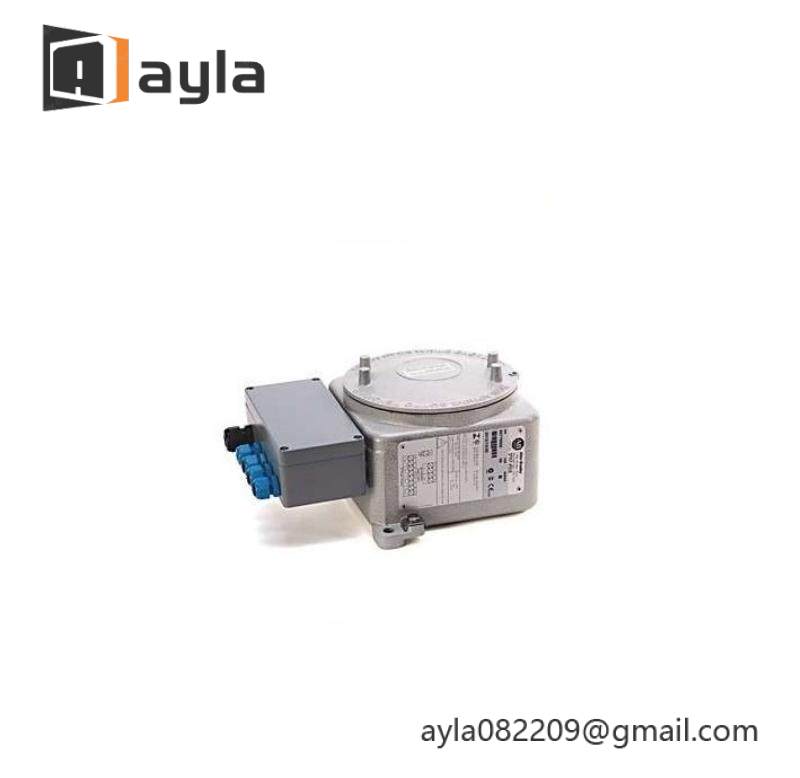 AB 1797-PS1E power supply