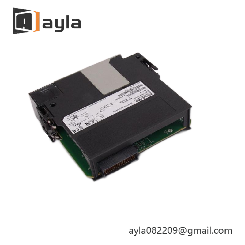 AB 193EC2DD 193-EC2DD Solid State Overload Relay