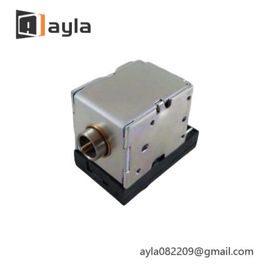 ABB YPQ 203A 3ASD510001C17