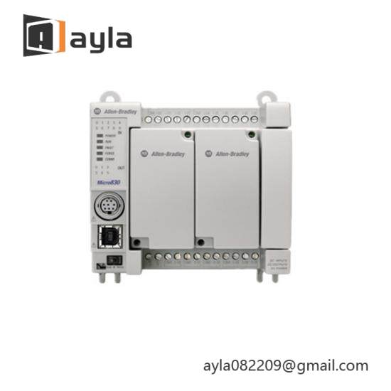 2080-LC30-16QWB Controller