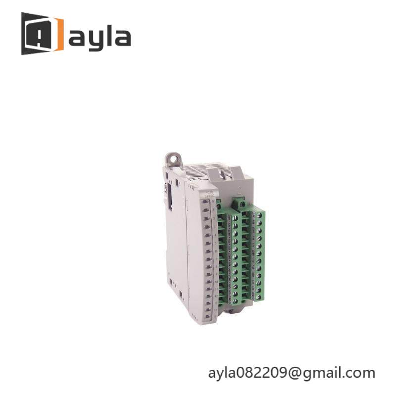 AB 2085-IQ16 Micro800 Input Module