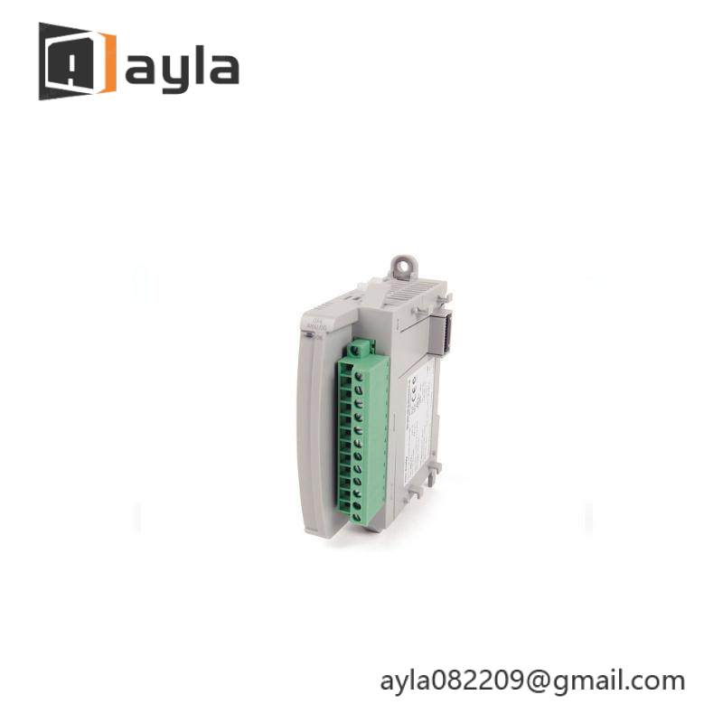 AB 2085-OF4 Micro800 Output Module