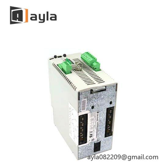 2094-BC01-M01-S Drives Kinetix 6000