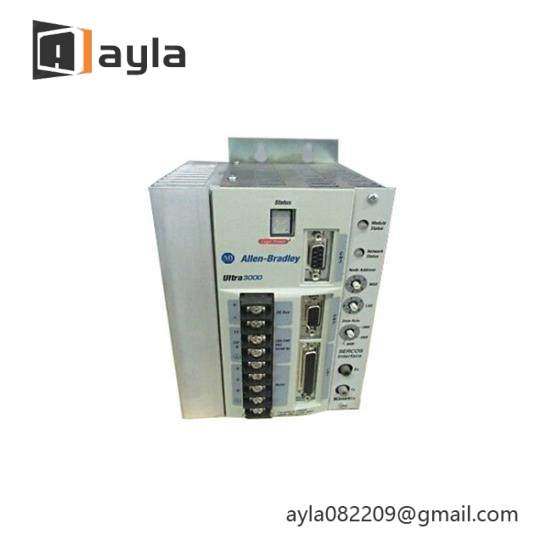 2098-DSD-010-SE Ultra 3000 Multi-Axis Digital Servo Drive