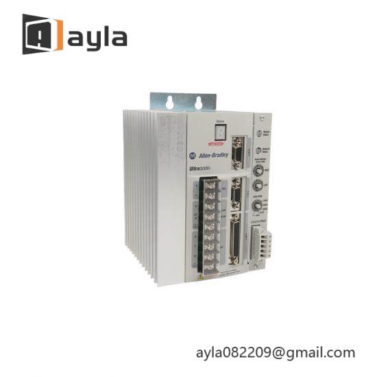 2098-DSD-010X-DN SERVO DRIVE