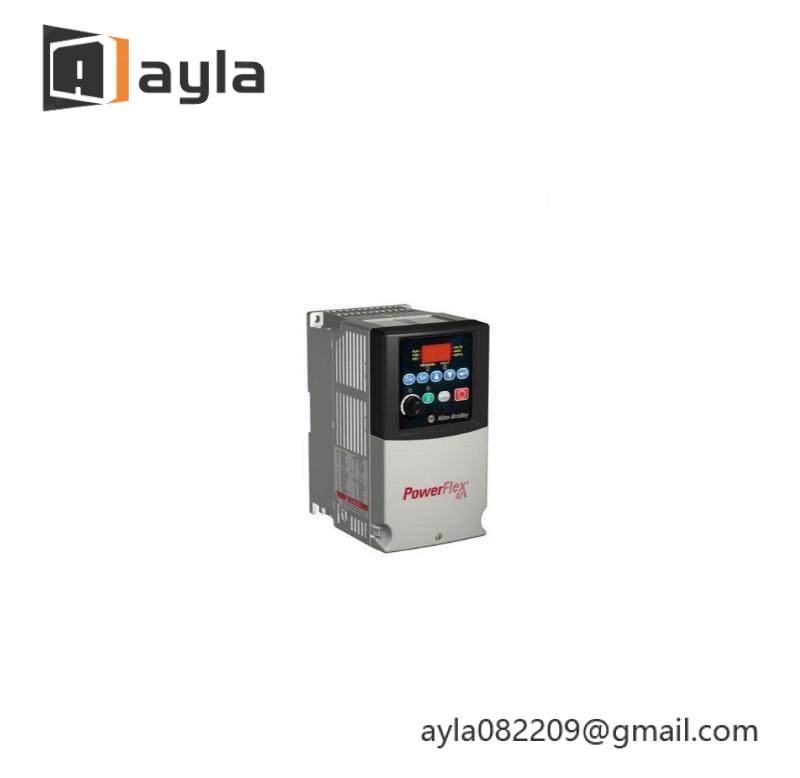 AB 22B-D6P0N104 PowerFlex 40 AC Drives