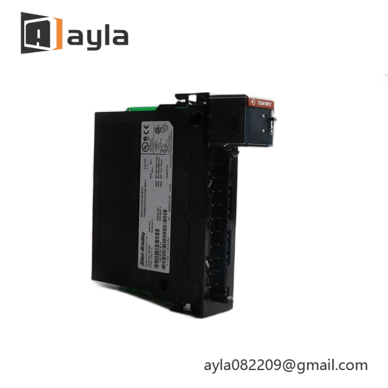 AB 22F-D4P2N113 Three Phase AC Driver