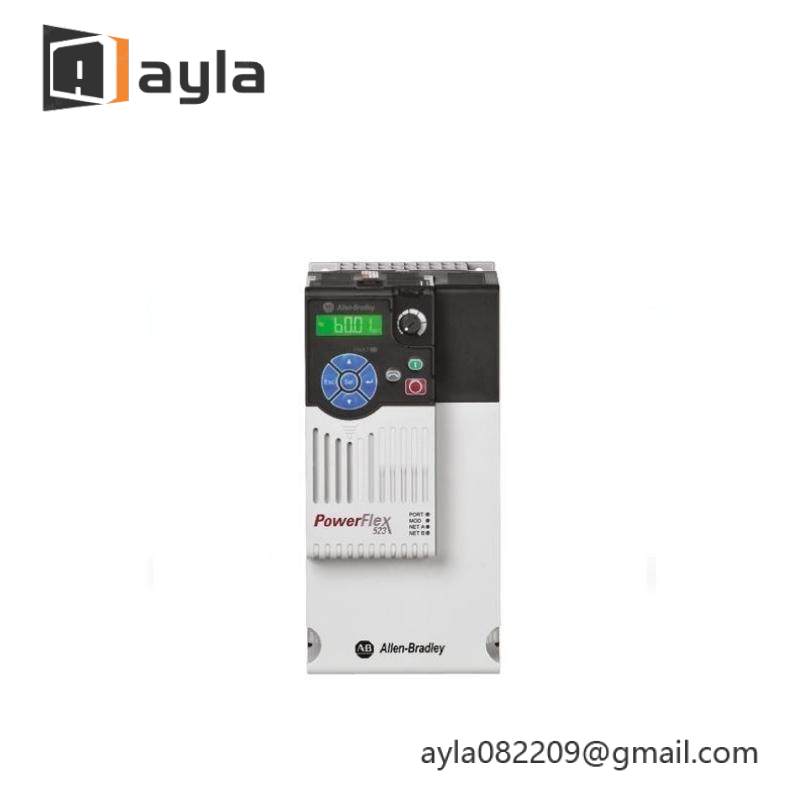 AB 25A-D017N114 Drive