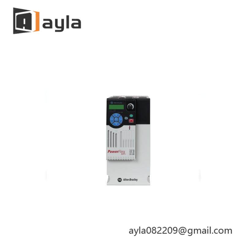 AB 25B-D024N104 AC Drive