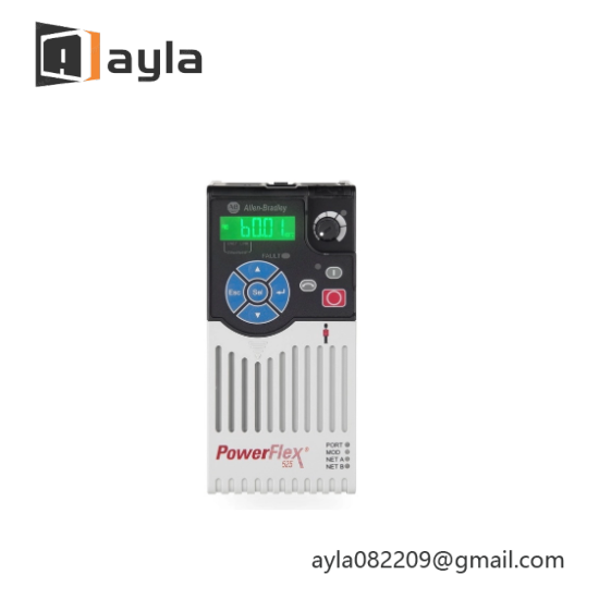 25B-D024N104 PowerFlex 525 AC Drive