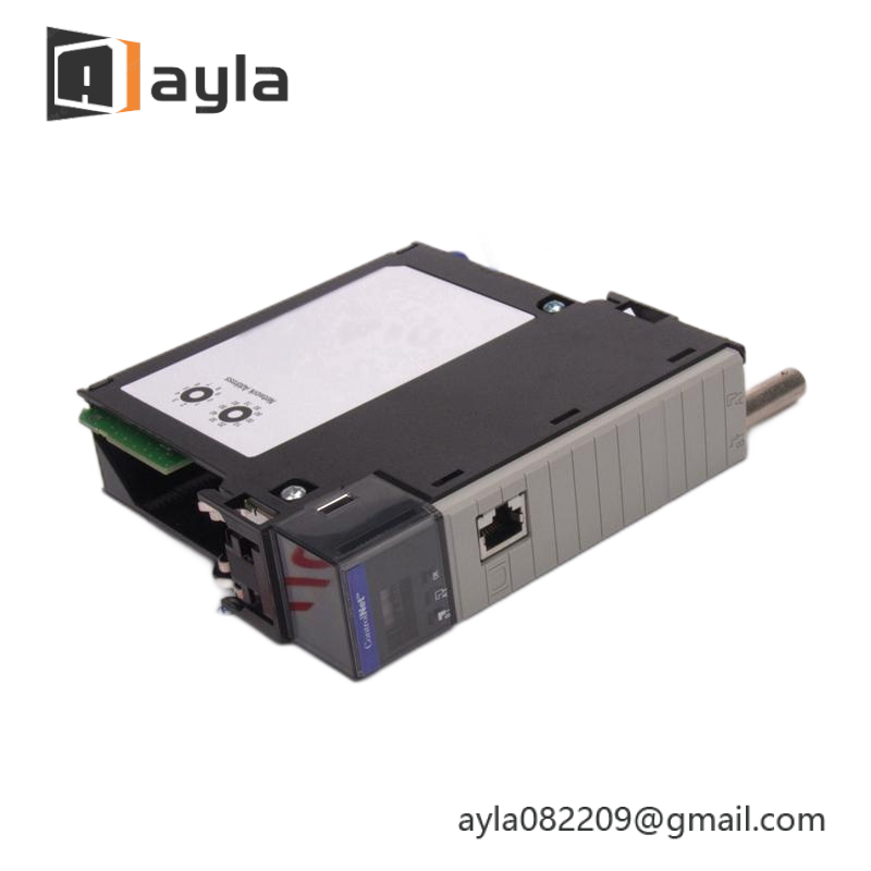 AB 2711-B5A1L1 PanelView 550